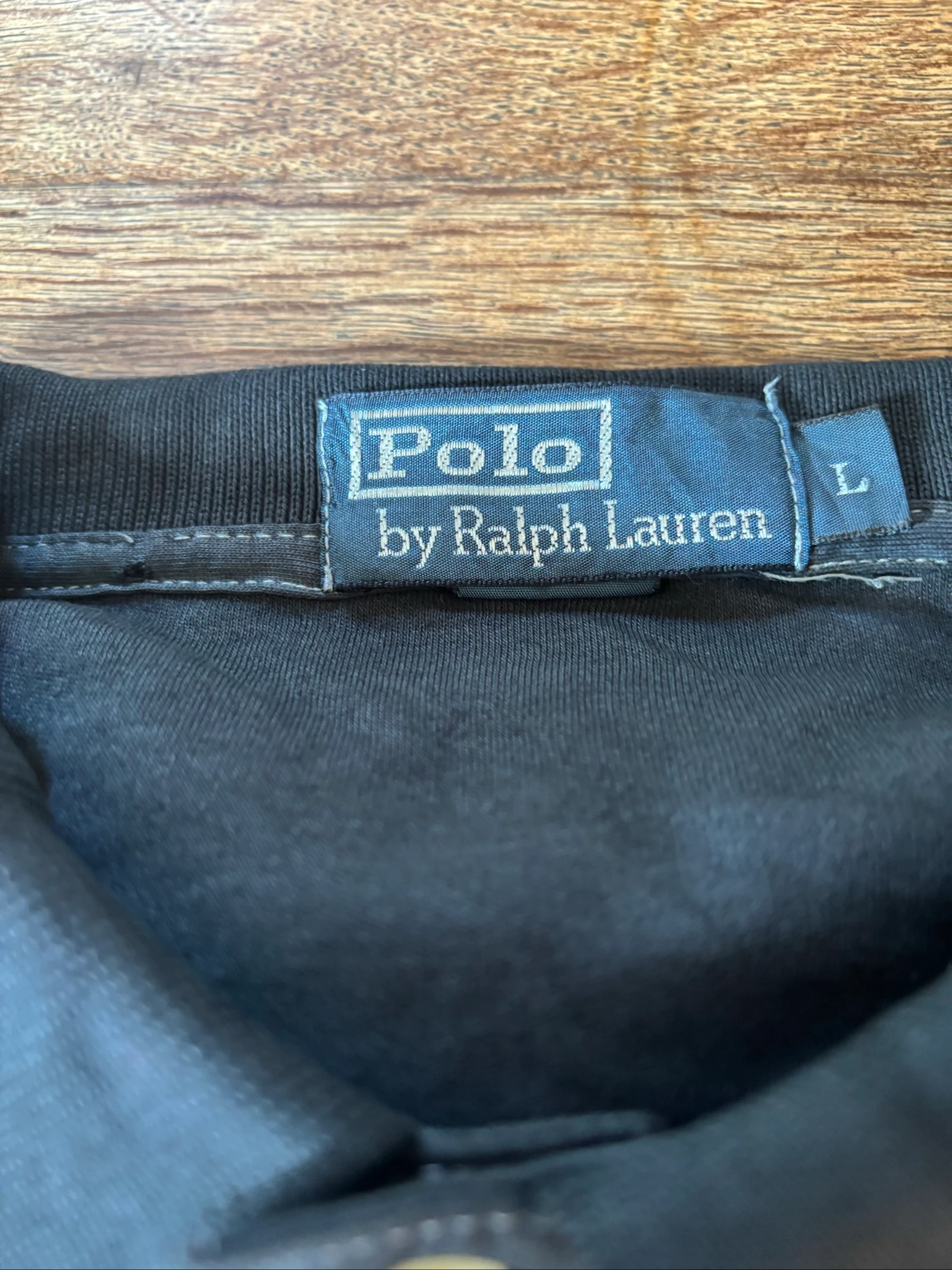 Polo Ralph Lauren homme – photo 7